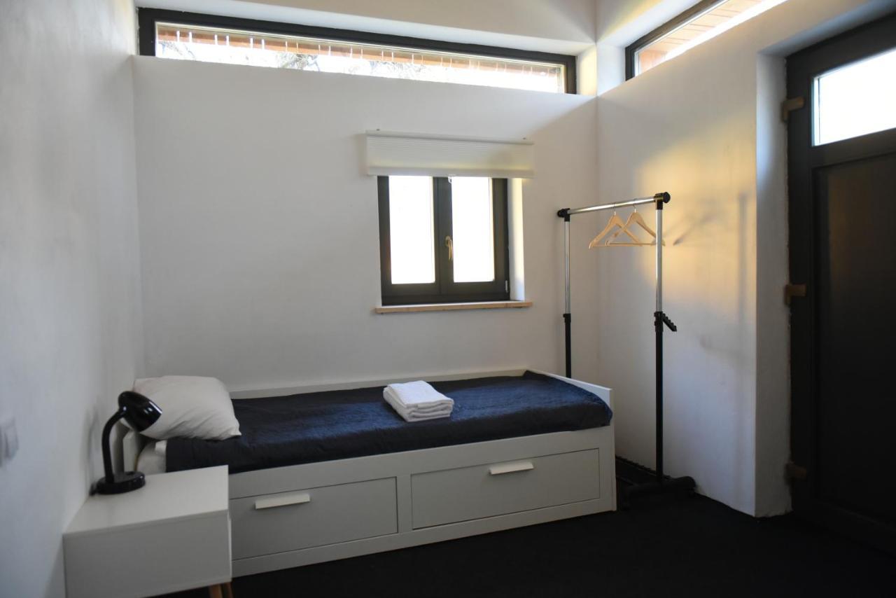 Bed and Breakfast Aster Panzio Cimpu Cetatii Экстерьер фото